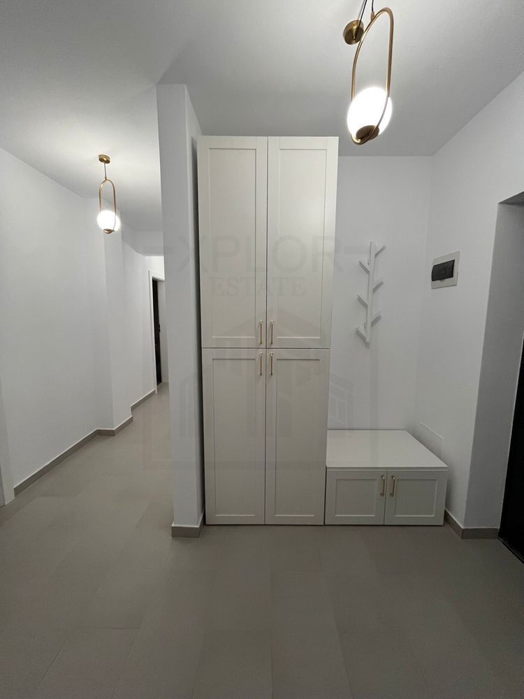 Apartament 2 Camere | Platinum Residence, Coresi | 63 mp - Poză 9