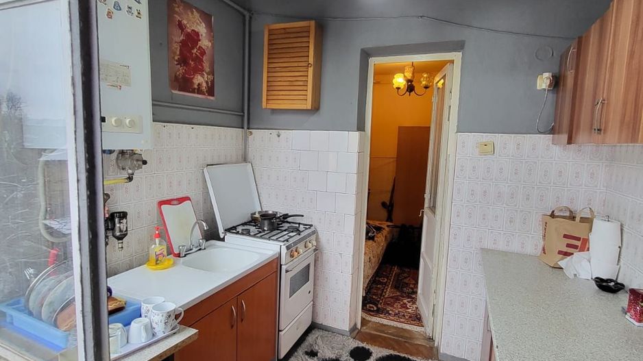 Medicina - Strada Bucuresti  | 1 Camera | Centrala Proprie - Poză 4