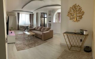 Rahova-Salaj | 3 camere | 127mp | et 8 | mobilat lux | 124.000 euro - Poză 2