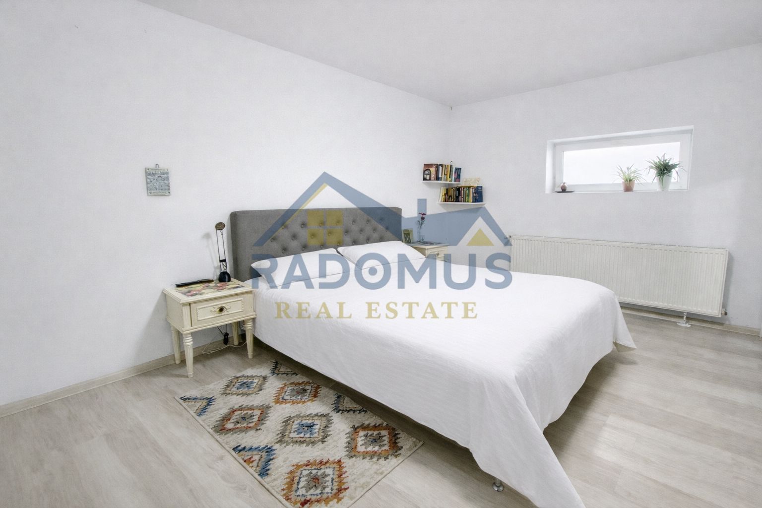 Casă spațioasă  – 3 camere + mansardă 134 mp | Zona Sala Sporturilor - Poză 10