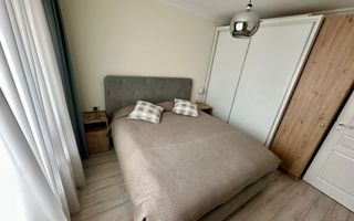 Cug - 2 Camere Decomanat+ Loc De Parcare  - Etaj 1 -Bloc 2022 - Poză 4