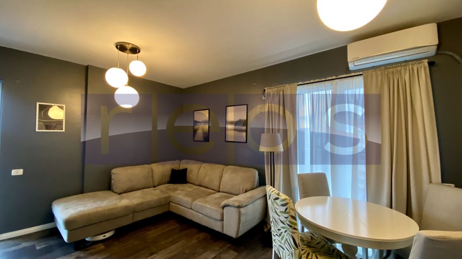 DE VANZARE 3 CAMERE PREMIUM | 2 TERASE | PARCARE SUBTERANA | ZONA 13 SEPTEMBRIE - Poză 3