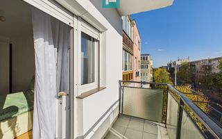 Apartament decomandat cu patru camere de inchiriat - Poză 5