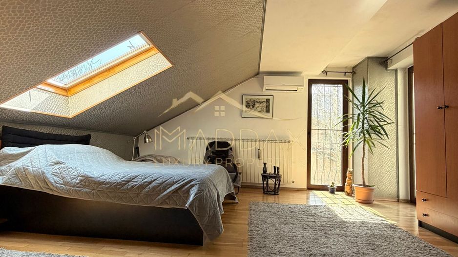 Vila spectaculoasa Corbeanca *padure proprie si piscina - Poză 45