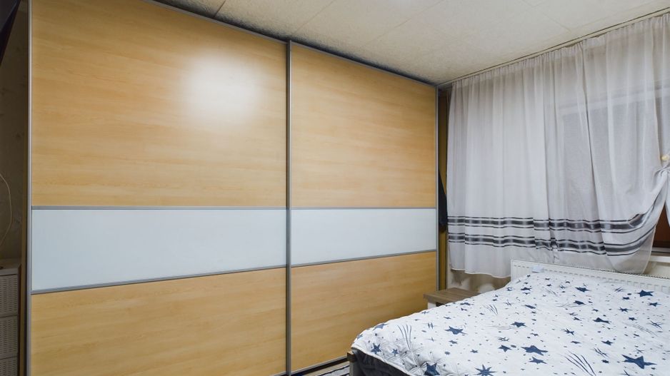 Casă individuală Sagului ( Shopping City ) - Poză 9