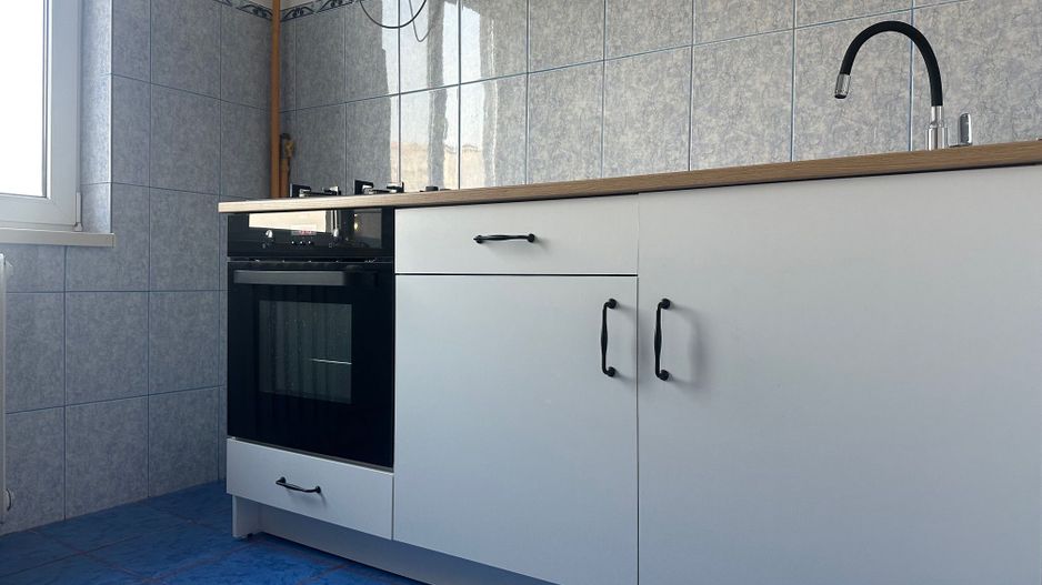 Accesibilitate & confort | #deinchiriat | 2 camere | Iulius Town - Poză 4