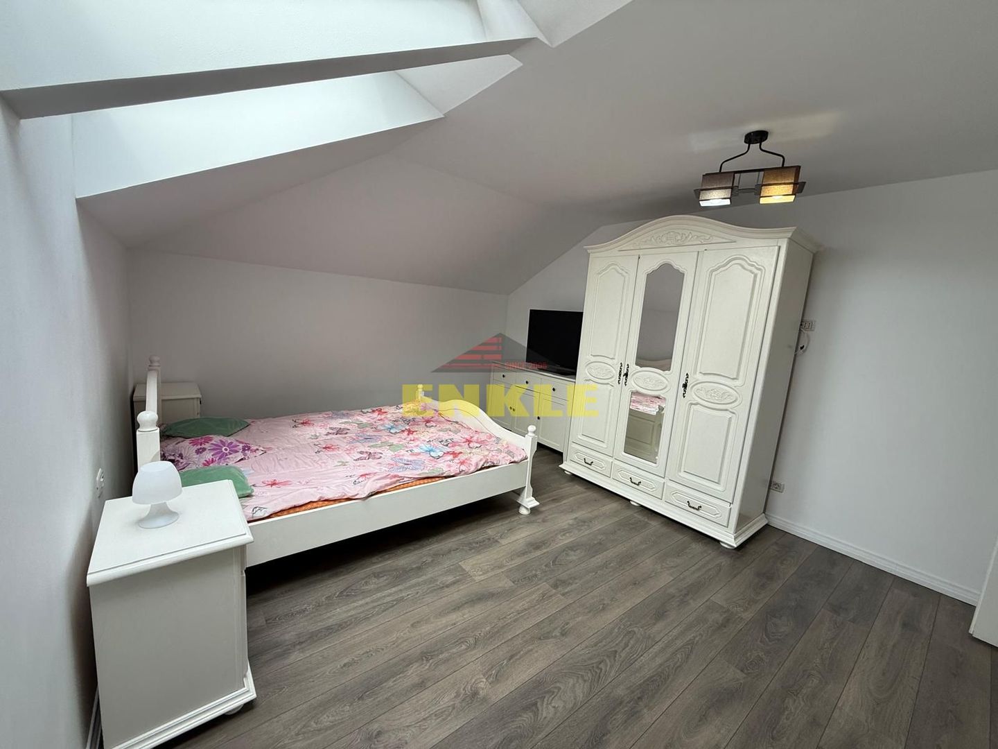 De închiriat apartament 2 camere – BLOC NOU - Poză 3