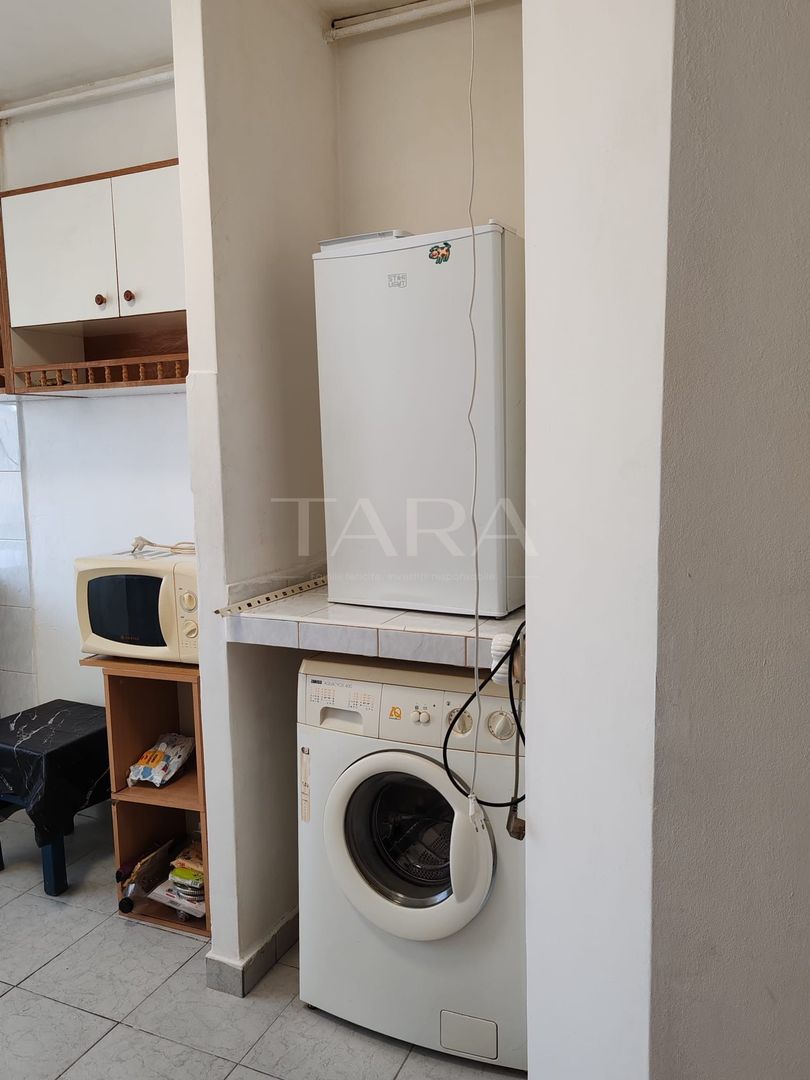 Apartament 1 cameră - OMV Mărăști - Poză 3