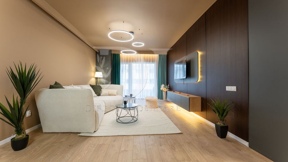 Apartament premium 2 camere / etaj intermediar / Zona Eroilor - Poză 24