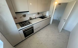 AP. 2 CAMERE- BUCATARIE INCHISA, BLOC NOU, CENTRALA PROPRIE - Poză 1