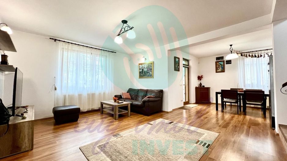 Silistea Snagovului-Casa de VACANTA  cu piscina - Poză 6