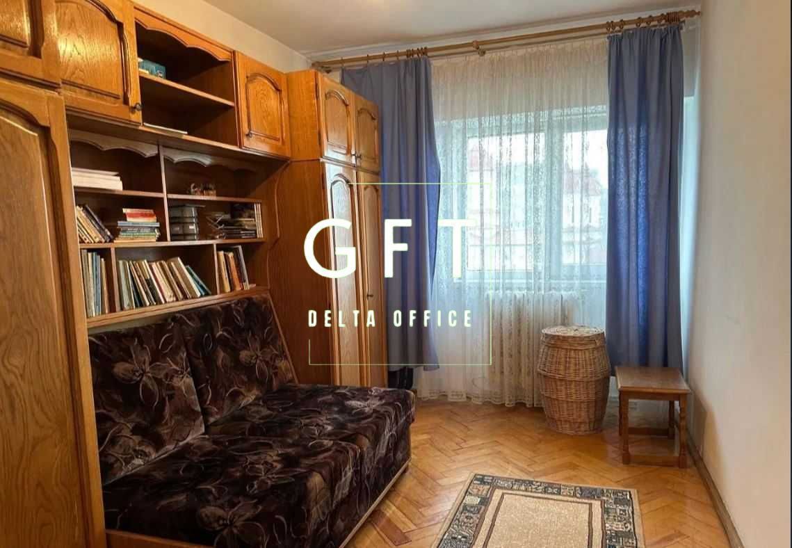 Apartament de vanzare Bistrita, 3 camere, zona Andrei Muresanu - Poză 4