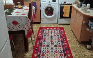 Apartament decomandat cu 2 camere în Mănăștur, zona Flora. - Poză 3