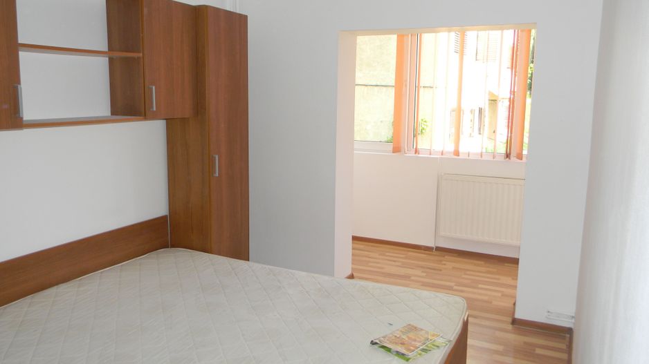 Apartament 2 camere Racadau,Parcul Trandafirilor - Poză 4