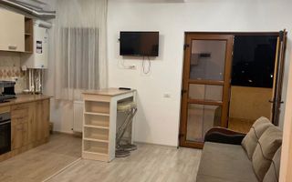 Proprietar,Inchiriez apartament 2 camere Titan/Auchan/Pallady - Poză 2
