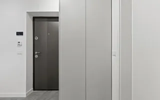 Apartament Metalurgiei - Grand Kristal Residence (PRIMA INCHIRIERE) - Poză 18