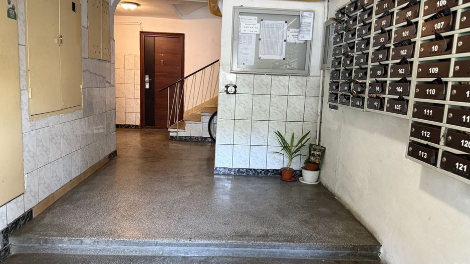 Apartament 2 Camere Teiul Doamnei Lacul Tei - Poză 19