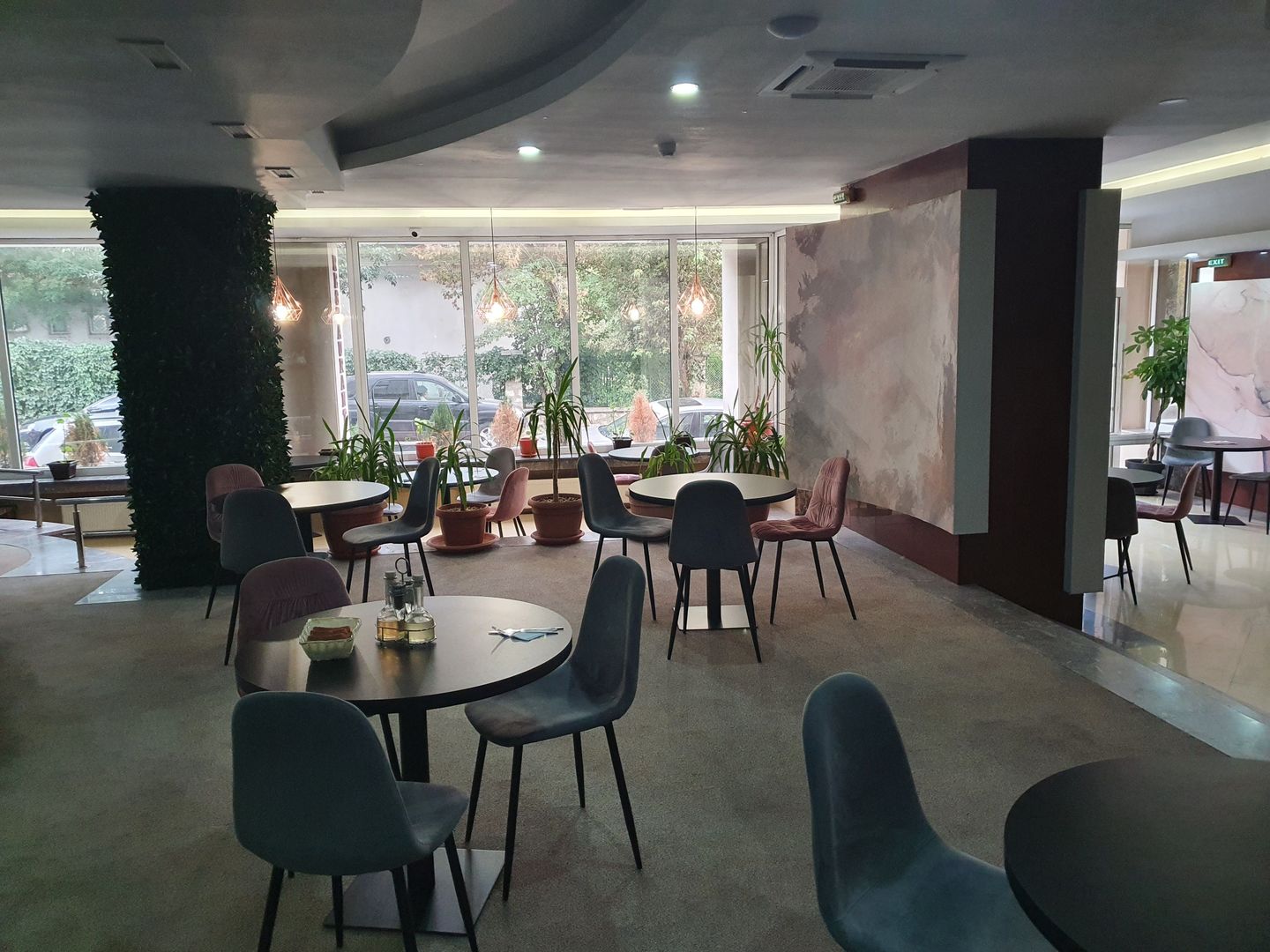 Hotel Constanta - Poză 5