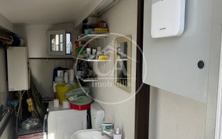 Casă P+subpantă cu 4 camere de vânzare în Cartierul Tineretului,Oradea - Poză 22