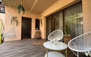 Duplex cu vedere panoramica | Garaj | Zona Narciselor | Vivo - Poză 25