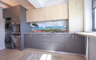 Cortina North | 3 Camere | 77+5mp | Loc De Parcare | Boxa | 0% Comis - Poză 4