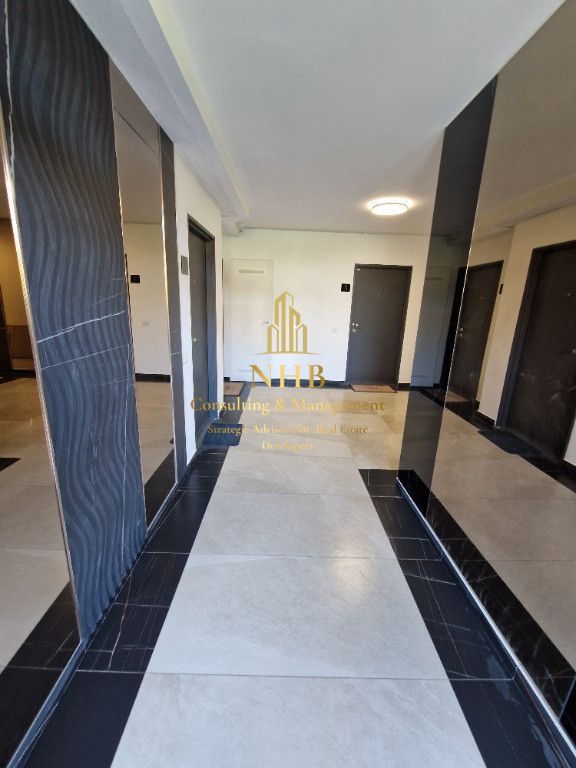 Apartament 2 camere , Curte proprie , Prima închiriere - Complex Rezidential - Poză 13