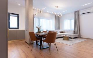 Chirie I Apartament premium 4 camere I Darwin Residence I Tunari - Poză 10