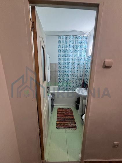 Garsonieră de închiriat în Tatari-Flora, Iași - Poză 8