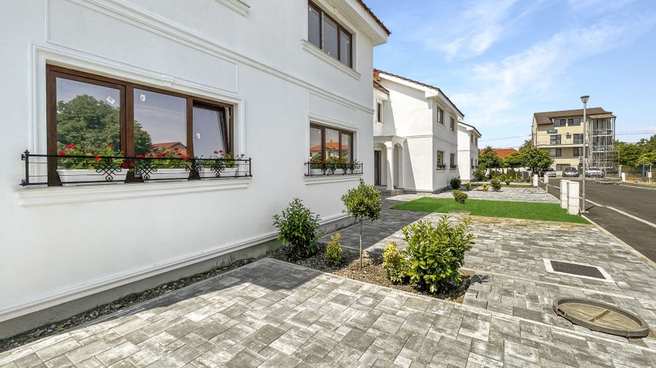 Case de vanzare, zona excelenta! comision 0% - Poză 3