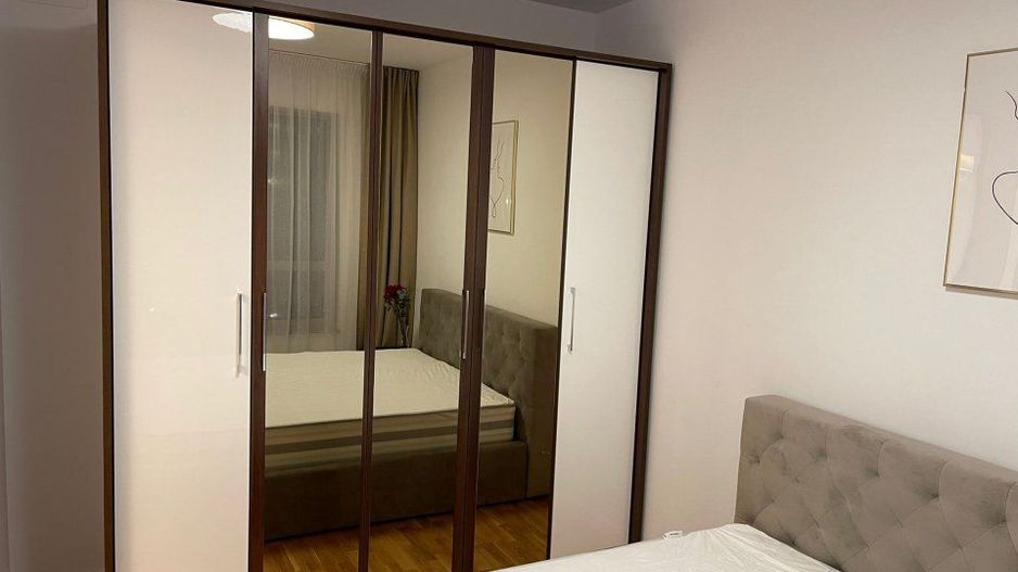 APARTAMENT LUXURIA RESIDENCE | LUX - Poză 6