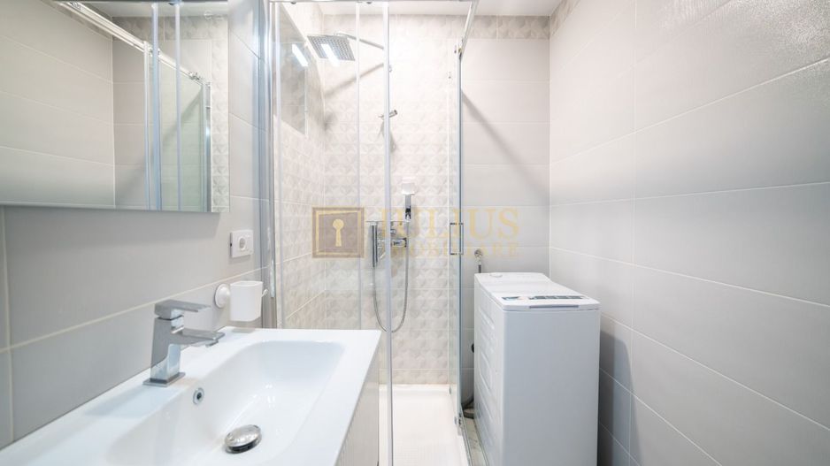 3 camere, apartament superb-70 mp, Iosefin, loc de parcare inclus - Poză 5