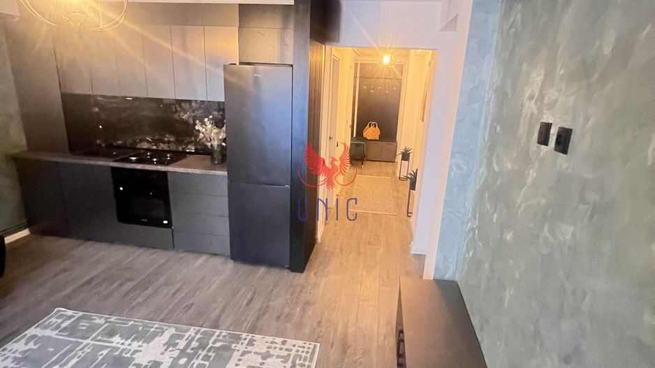 Apartament lux zona Amaradia-Fagaras - Poză 59