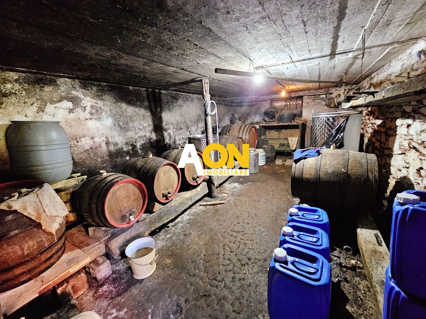 Casa tradițională de vânzare în Săsciori, Alba, 1384 mp teren - Poză 14