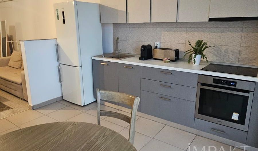 Apartament în bloc nou - cu parcare și terasa de 14 mp! - Poză 7