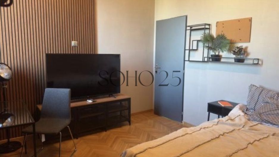 Apartament 2 camere | 40,4 mp | Etaj 9 | Vedere panoramică - Poză 6