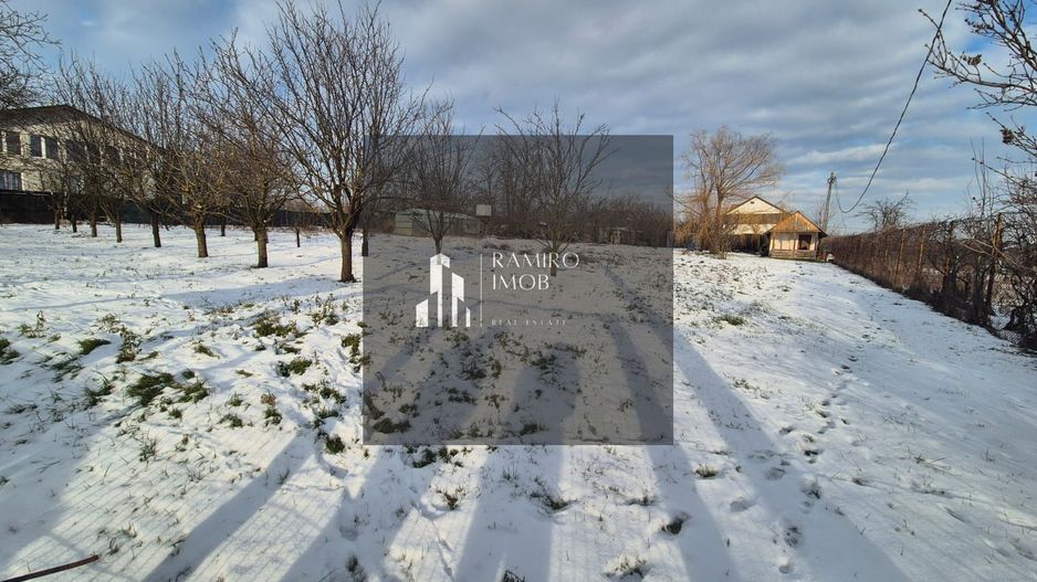 Teren 2000 mp DN2 Lilieci 25Euro/mp langa Bucuresti - Poză 2