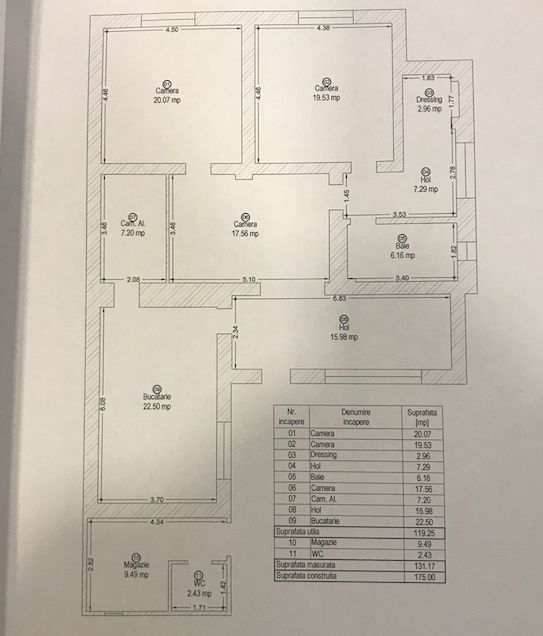 Oaza de liniste si rafinament - Poză 8