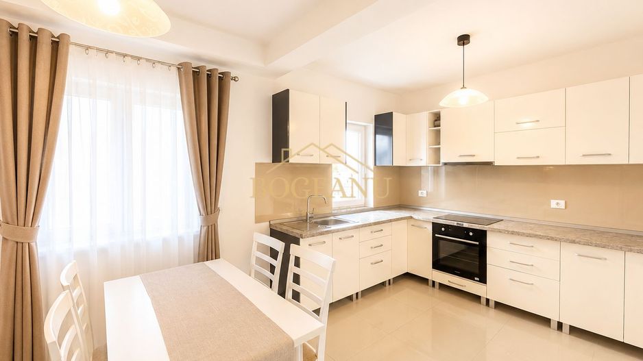 BG175-Duplex Premium Dumbrăvița | 4 Camere | Teren 362 mp | Proprietar - Poză 3