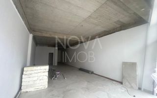 Spatiu comercial Selimbar 120 mp - vitrina la strada - zona Brana - Poză 6