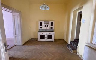 Vânzare Imobil Nicolae Balcescu Sibiu I 787 mp I Curte Interioară I Zonă Premium - Poză 12