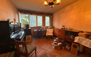 3 CAMERE SEMIDECOMANDATE | VEDERE SUPERBĂ PARC IOR | ( BABA NOVAC) - Poză 3