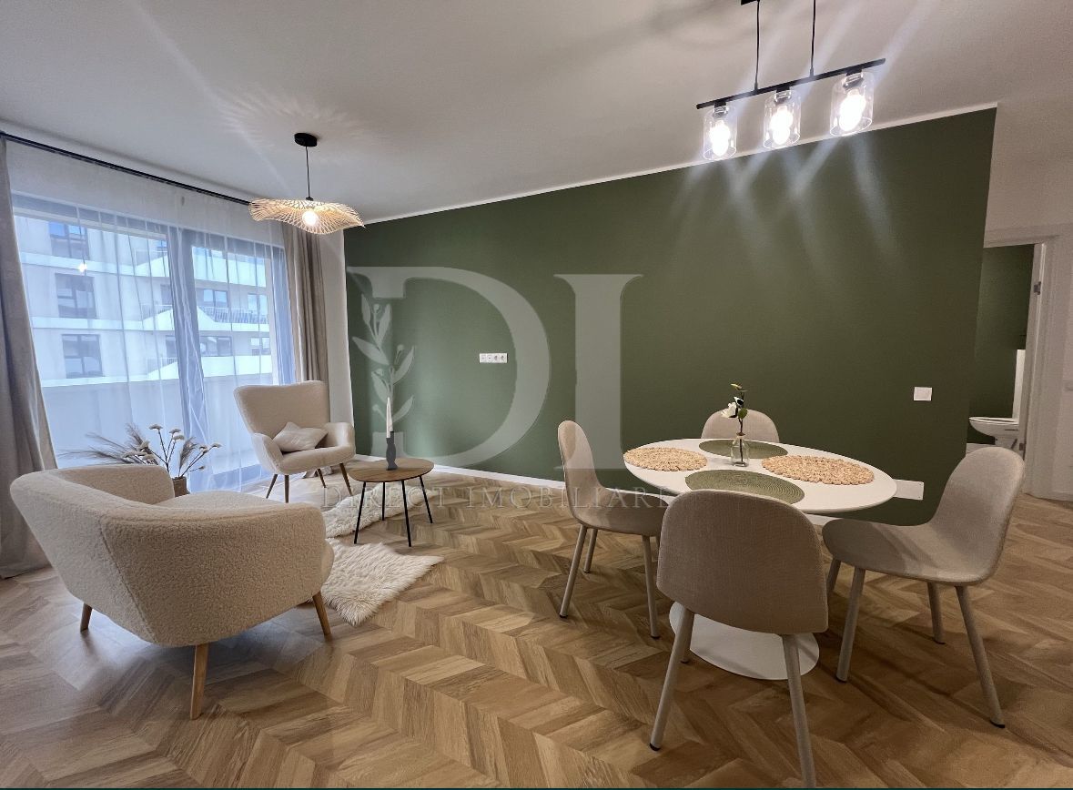 Apartament la cheie | Zona Eroilor - Poză 2