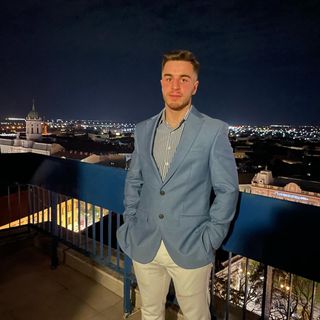 Victor Oprea - Golden Real Estate