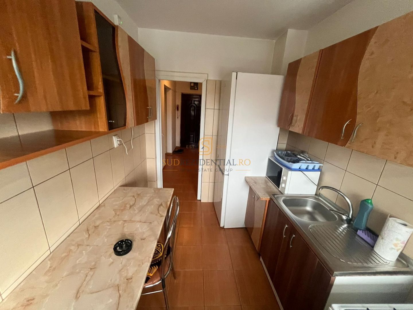 Apartament 2 Camere, Bd. Constantin Brâncoveanu, bloc reabilitat 2025 - Poză 8