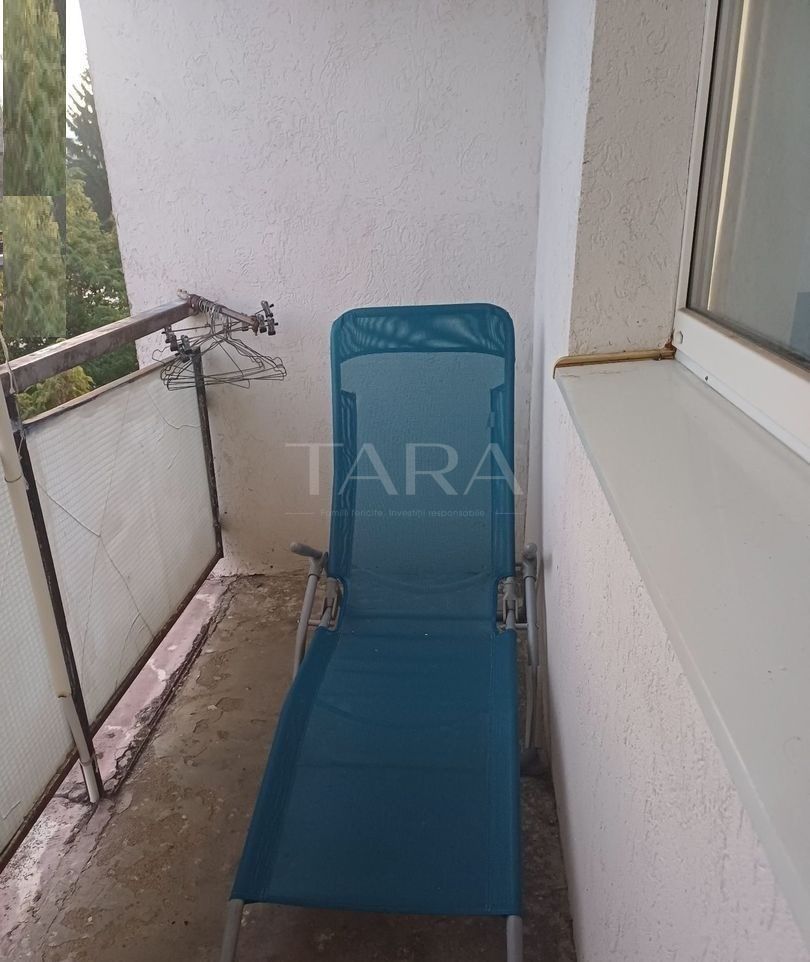 Apartament cu 4 camere în Mănăștur, într-o zonă liniștită. - Poză 1