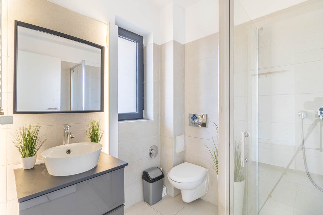 Tunari  - Vilă individuală P+1- la cheie! - Poză 9