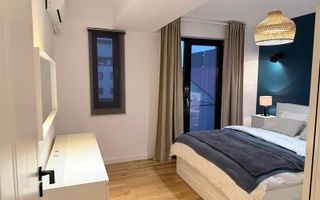 2 camere | Medicover | Baneasa | Aviatiei - Poză 14