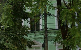 Apartament generos cu 5 camere , 202 mp utili , Zona Centrală! - Poză 1