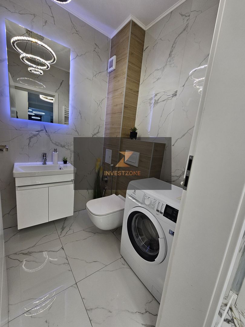 Apartament de vanzare in complexul Prima Onestilor-Oradea - Poză 38