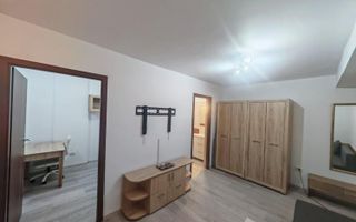 Mobilat Utilat Apartament cu 2 Camere Aproape de Metrou - Poză 2